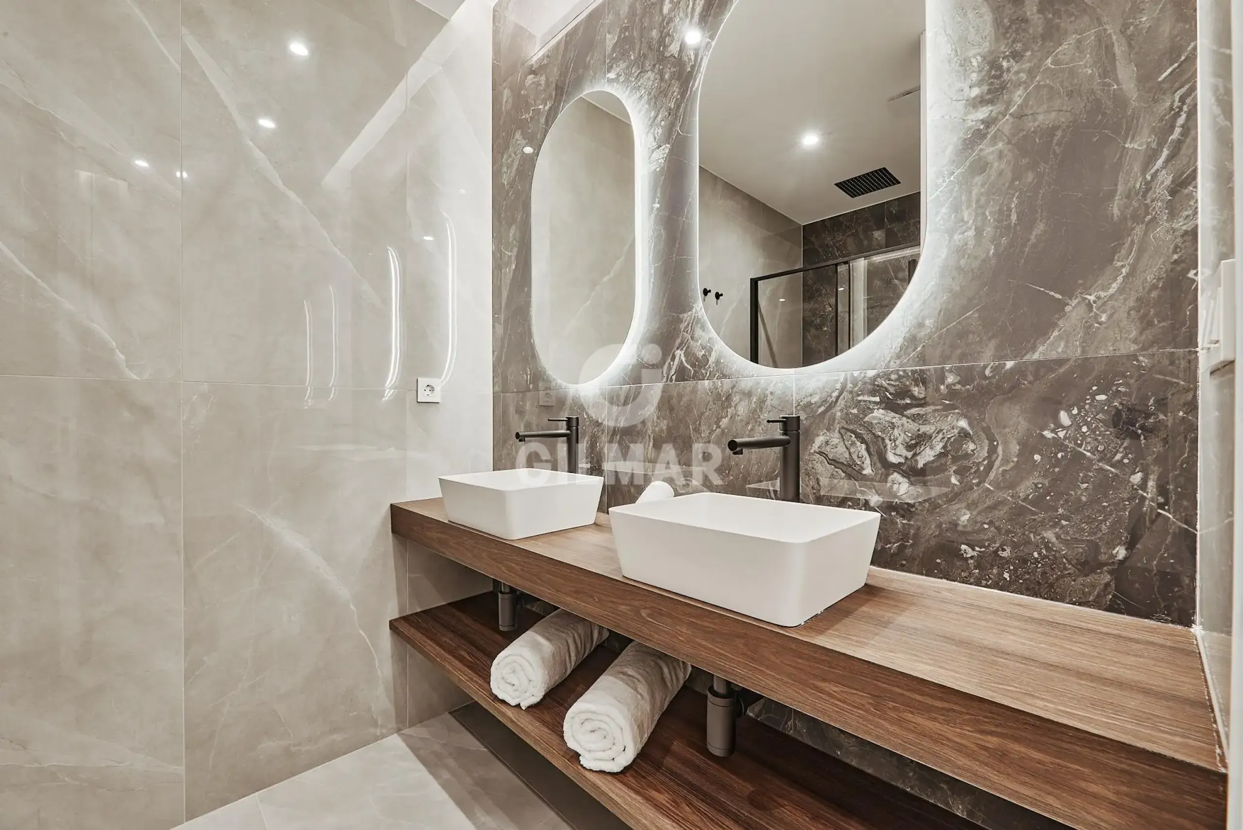 Apartment in Lista - Madrid
