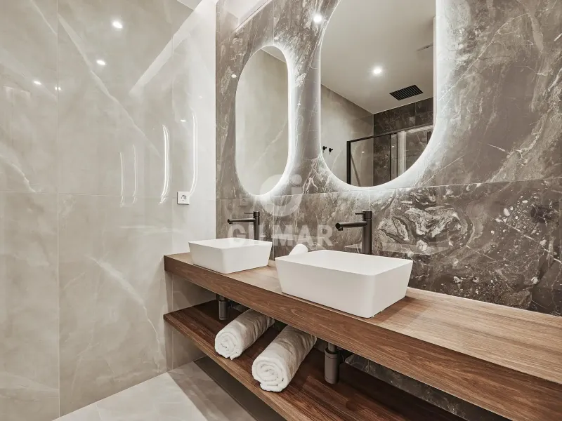 Apartment in Lista - Madrid