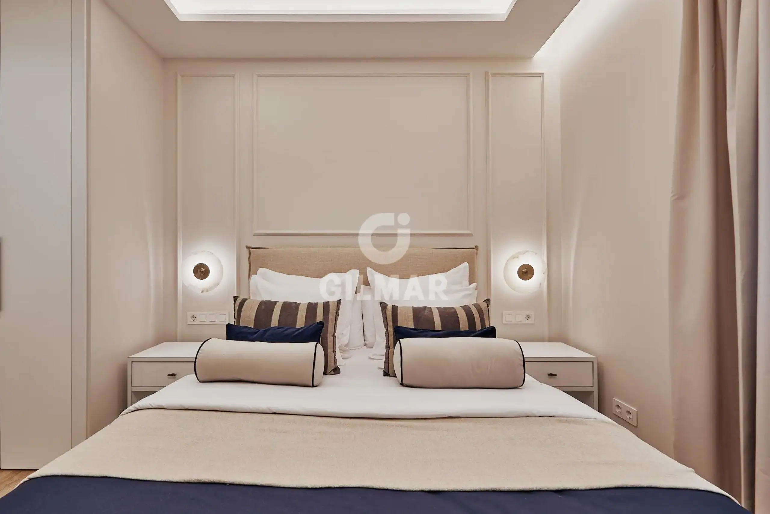 Apartment in Lista - Madrid
