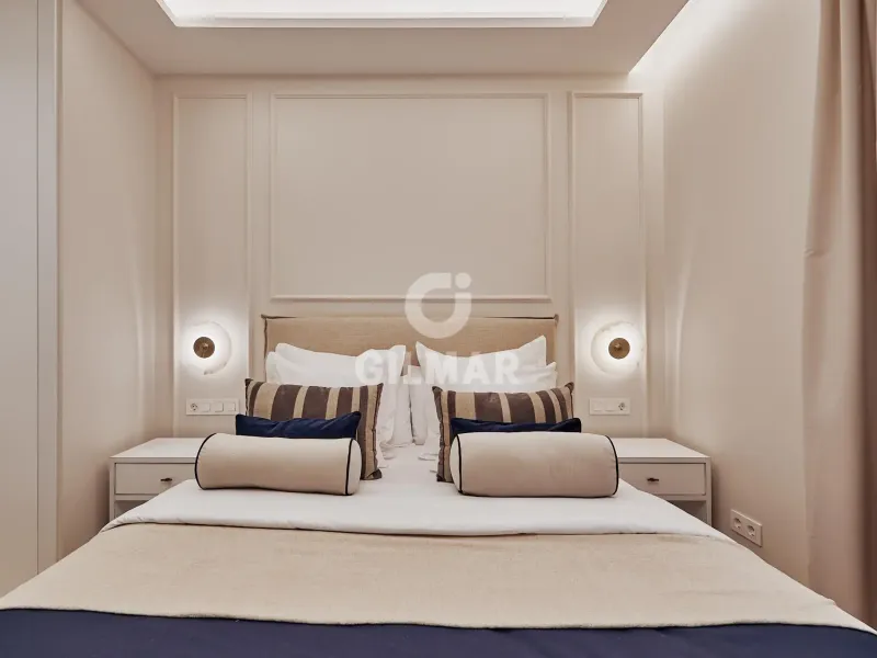Apartment in Lista - Madrid