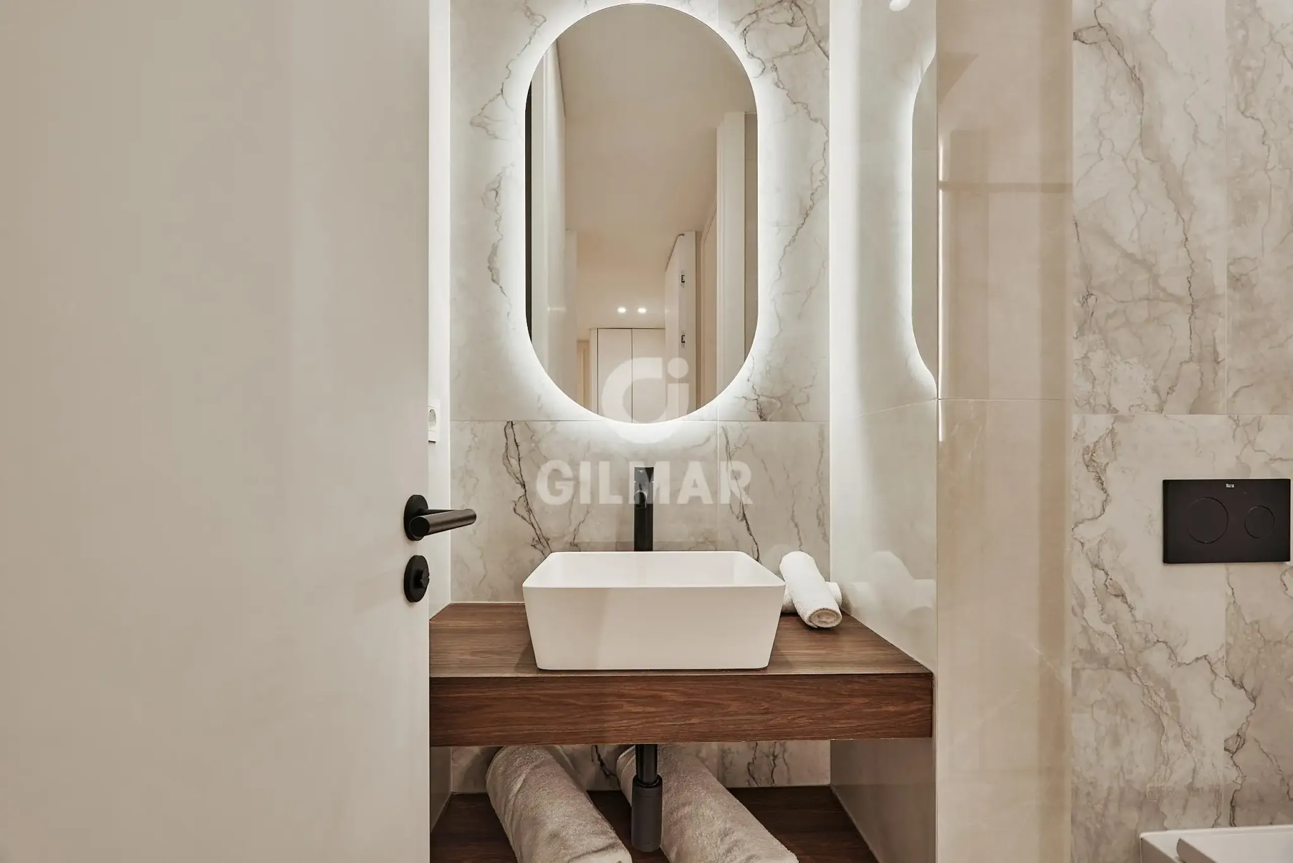 Apartment in Lista - Madrid