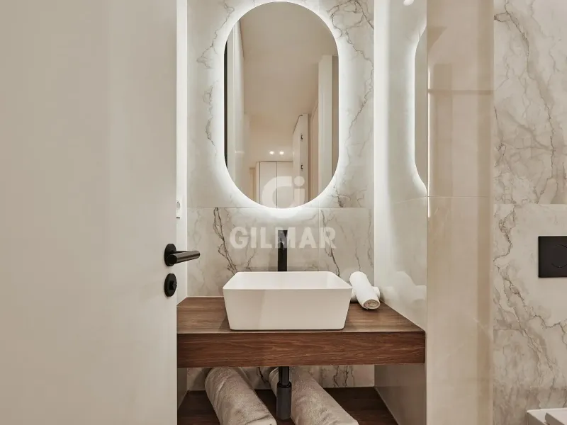 Apartment in Lista - Madrid