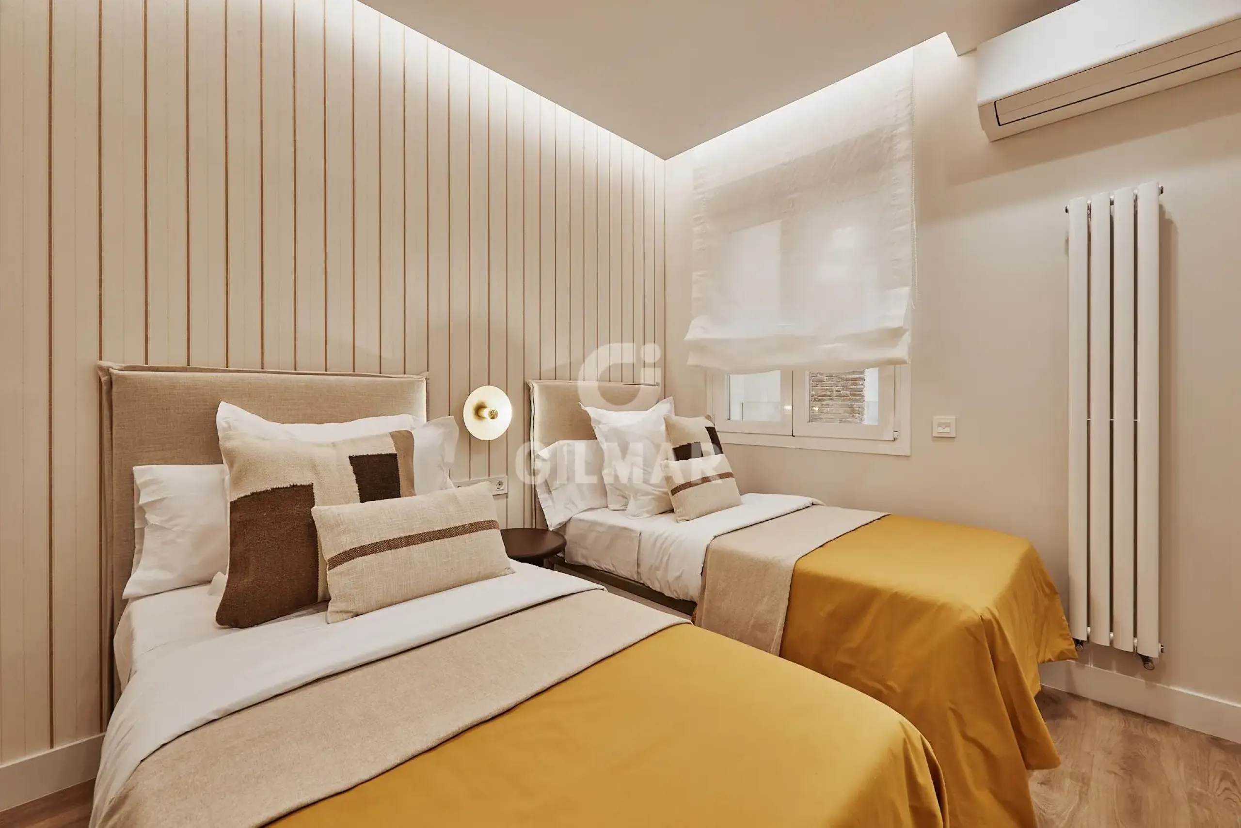 Apartment in Lista - Madrid