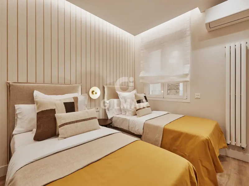 Apartment in Lista - Madrid