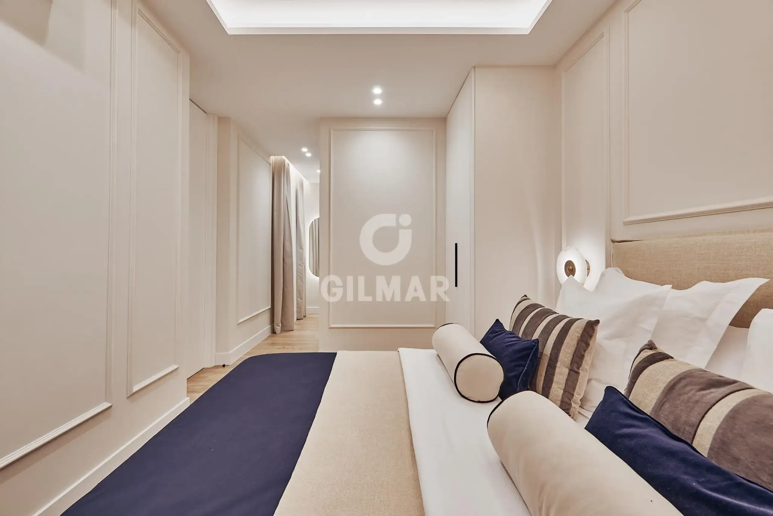 Apartment in Lista - Madrid