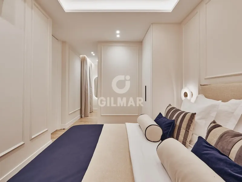 Apartment in Lista - Madrid