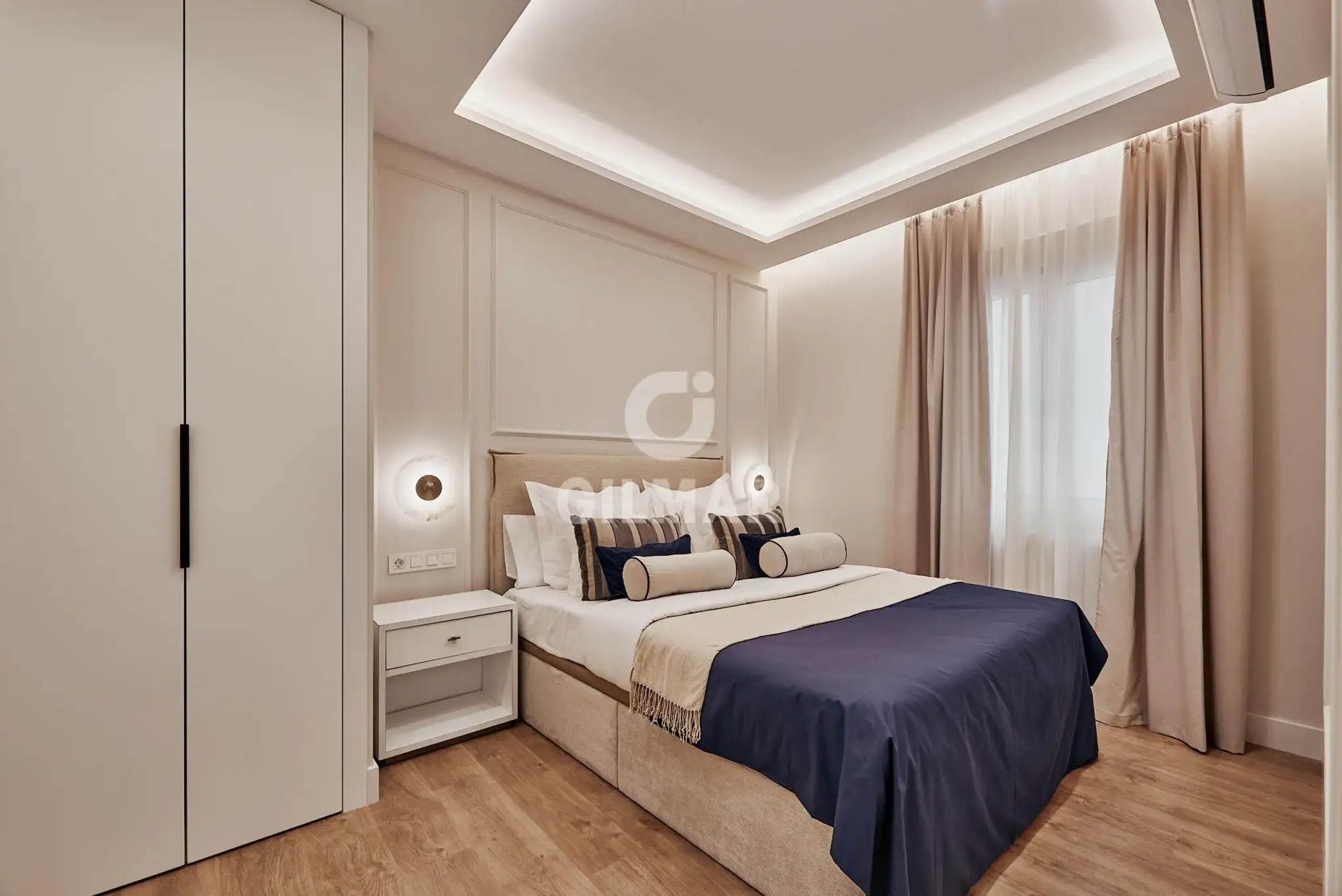 Apartment in Lista - Madrid