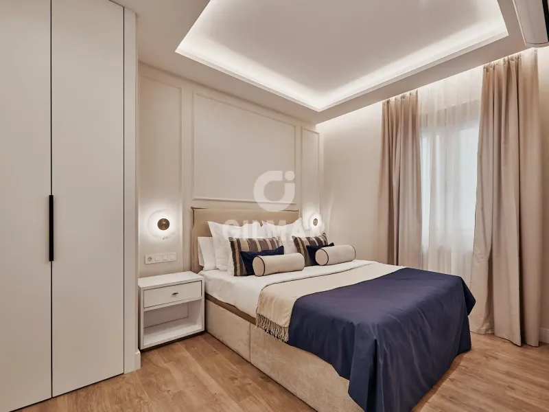 Apartment in Lista - Madrid