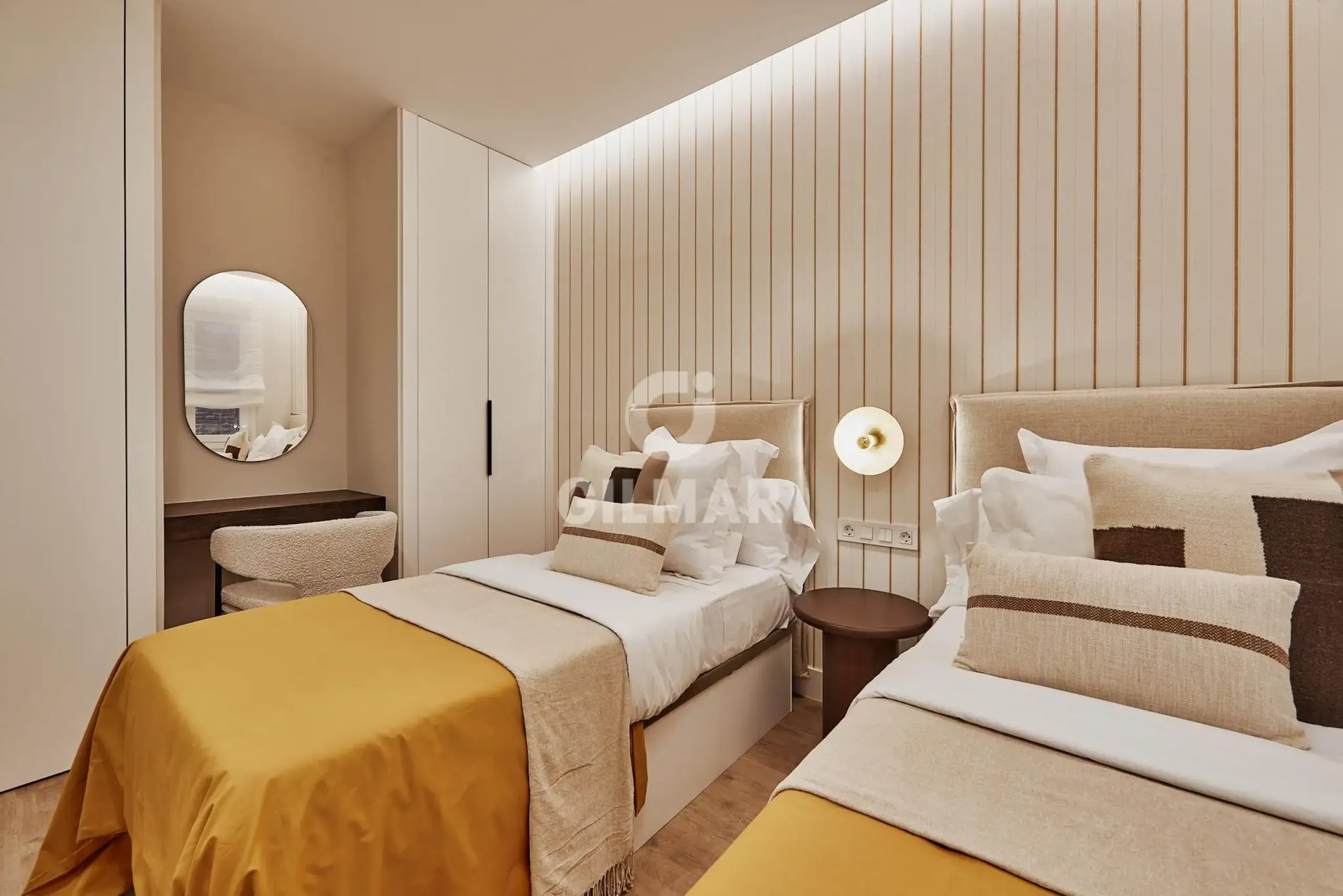 Apartment in Lista - Madrid