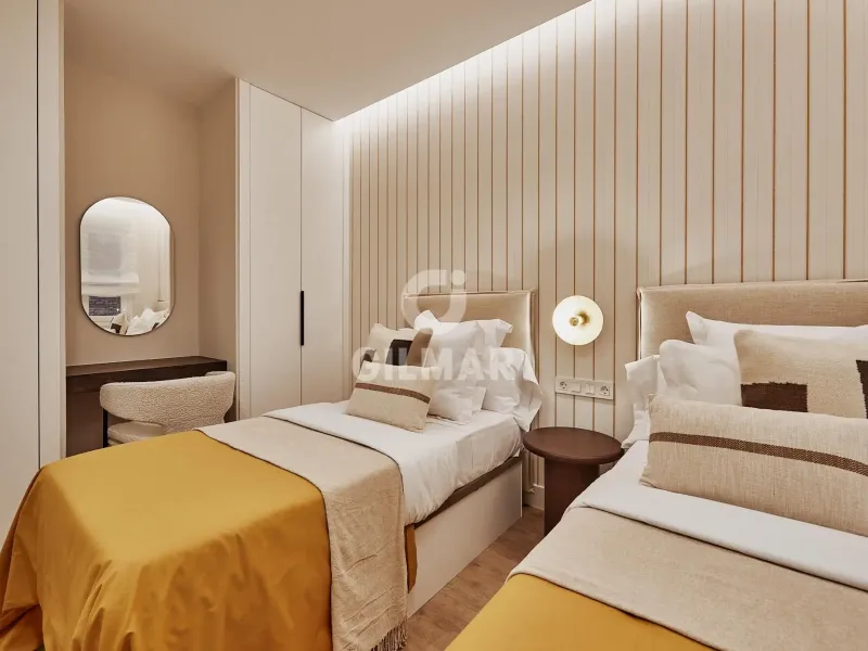 Apartment in Lista - Madrid