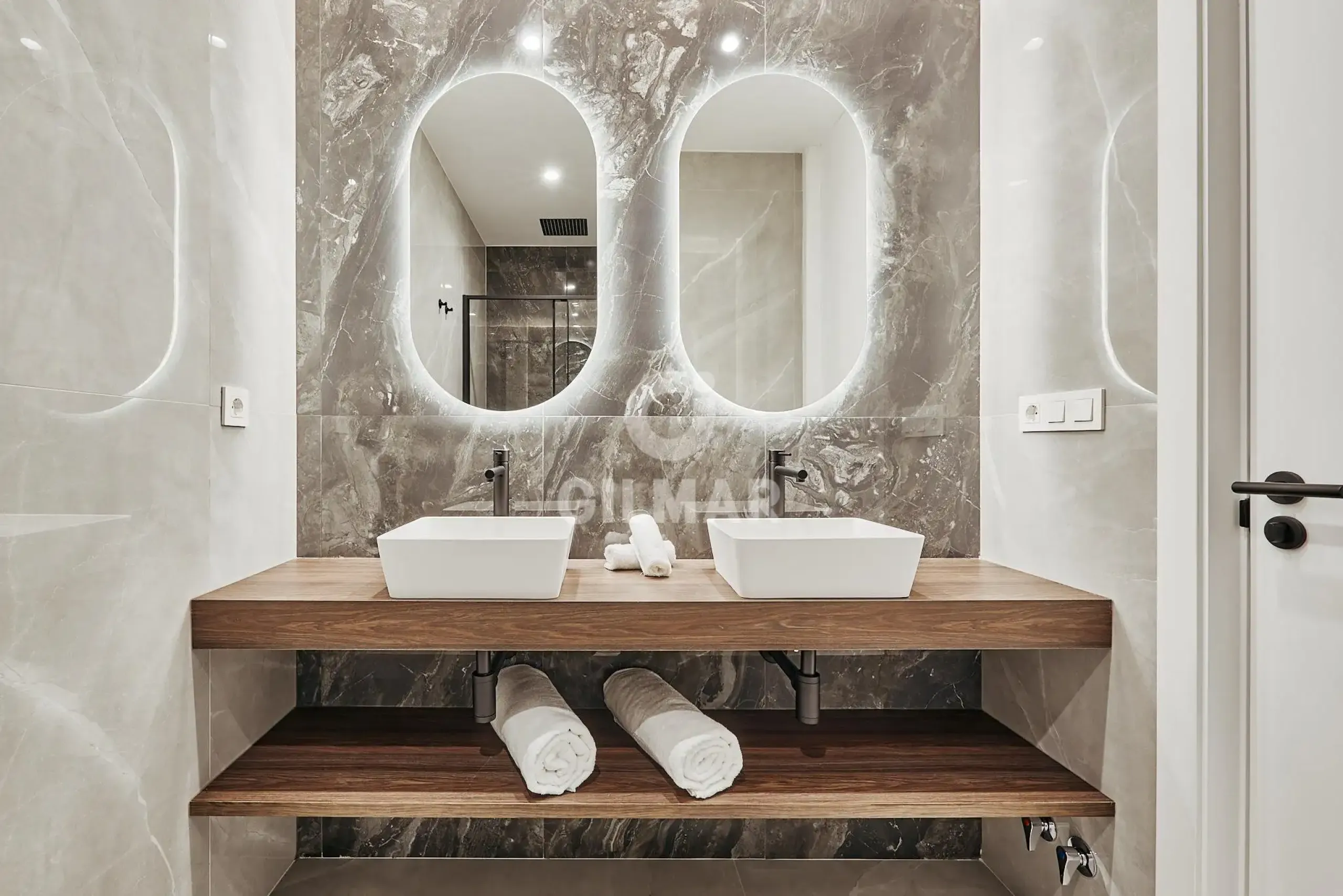 Apartment in Lista - Madrid