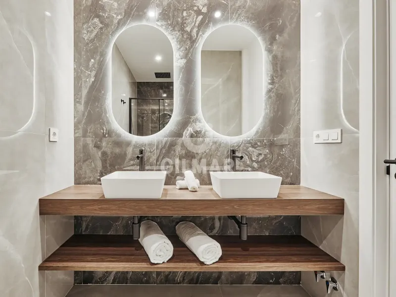 Apartment in Lista - Madrid