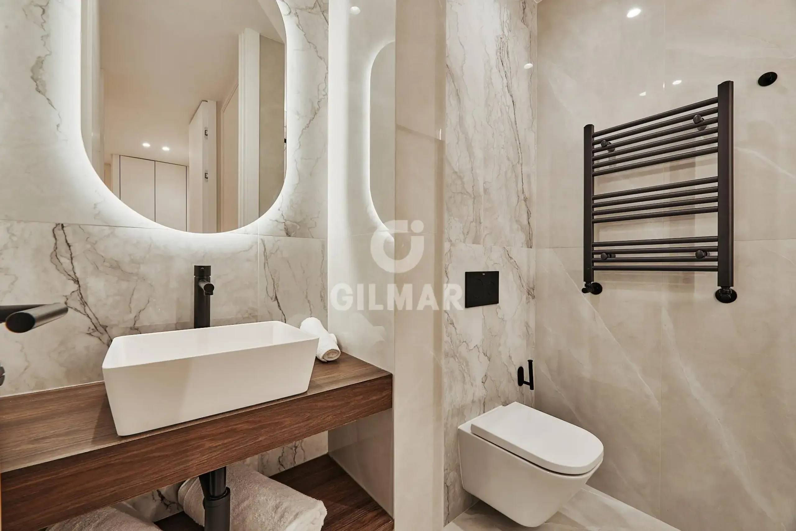 Apartment in Lista - Madrid