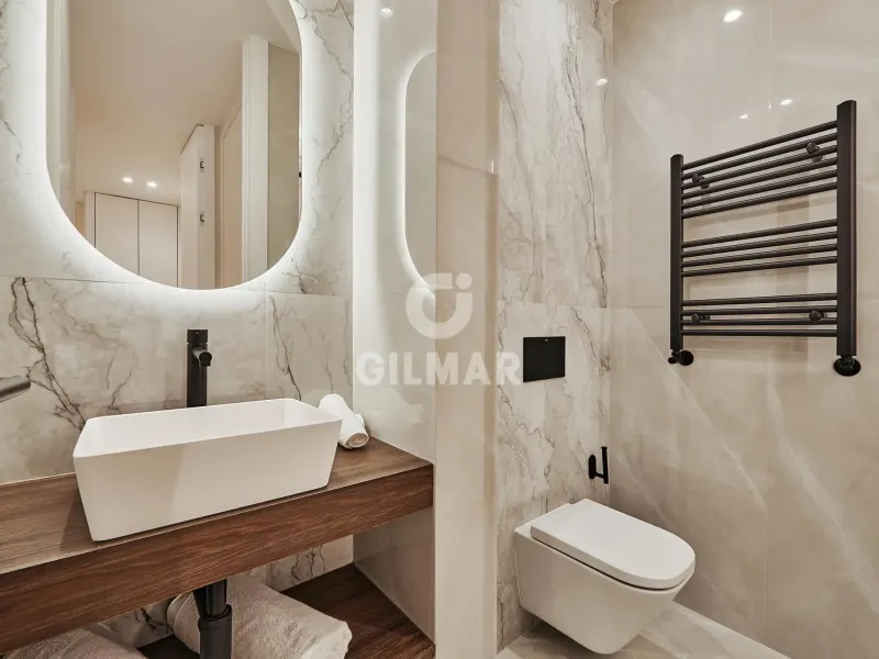 Apartment in Lista - Madrid