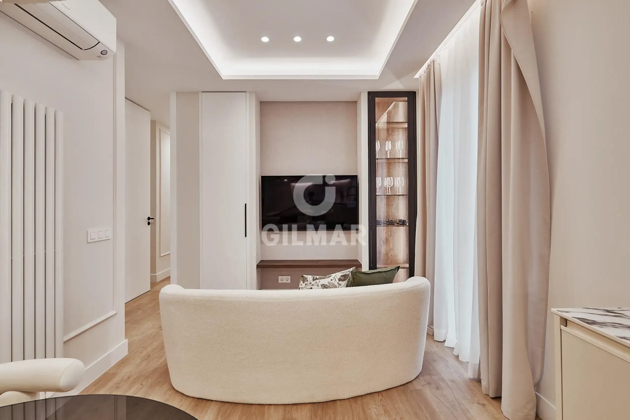 Apartment in Lista - Madrid