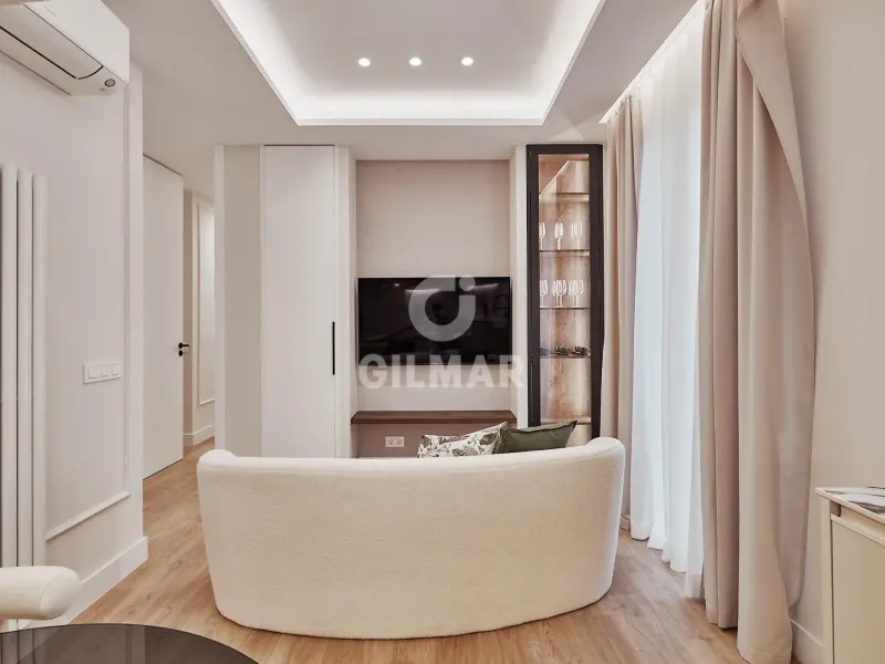 Apartment in Lista - Madrid