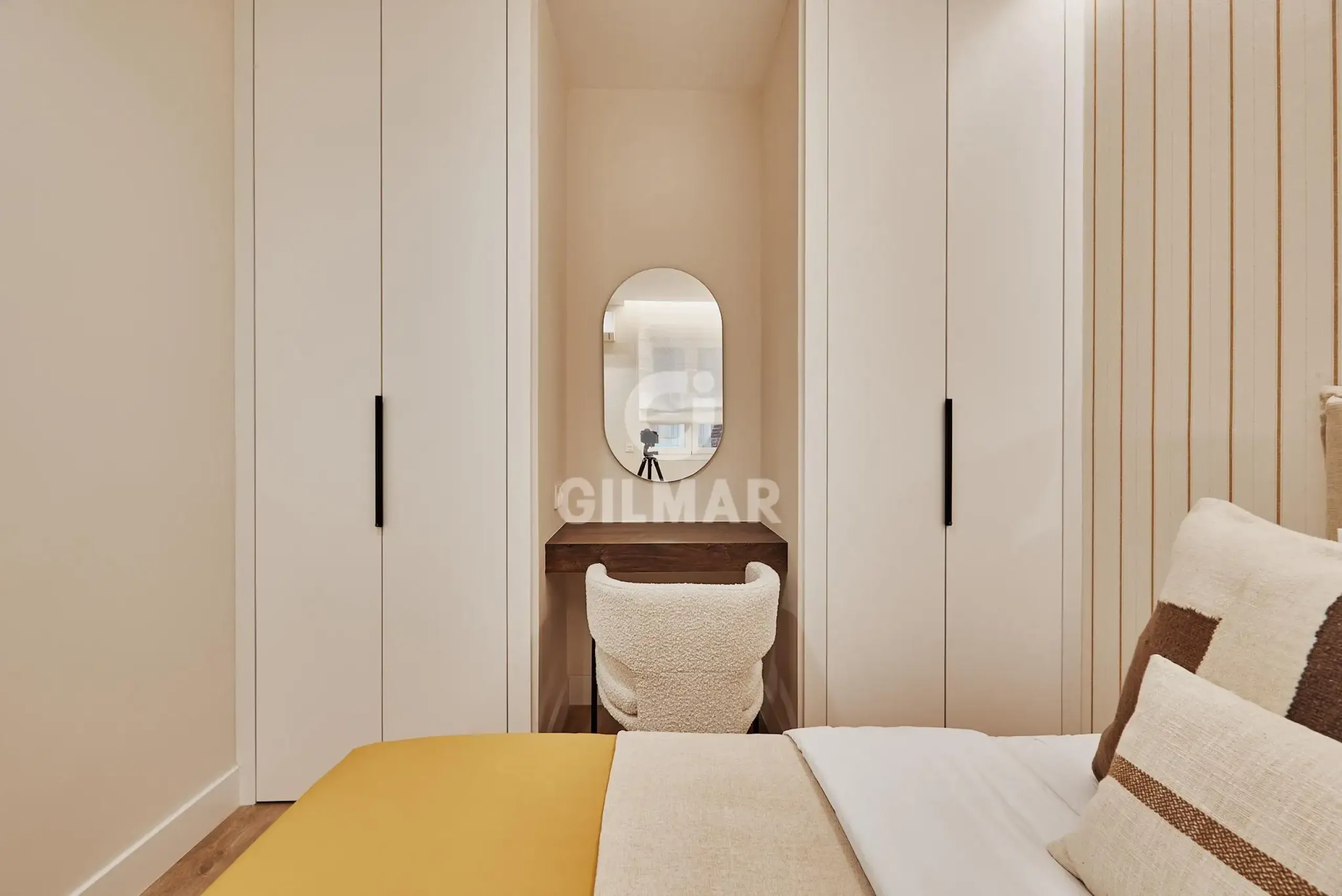 Apartment in Lista - Madrid