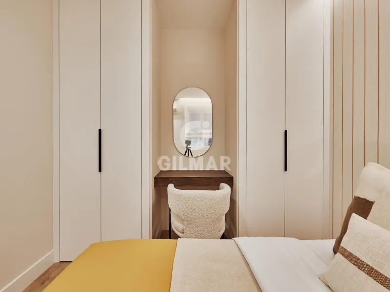 Apartment in Lista - Madrid