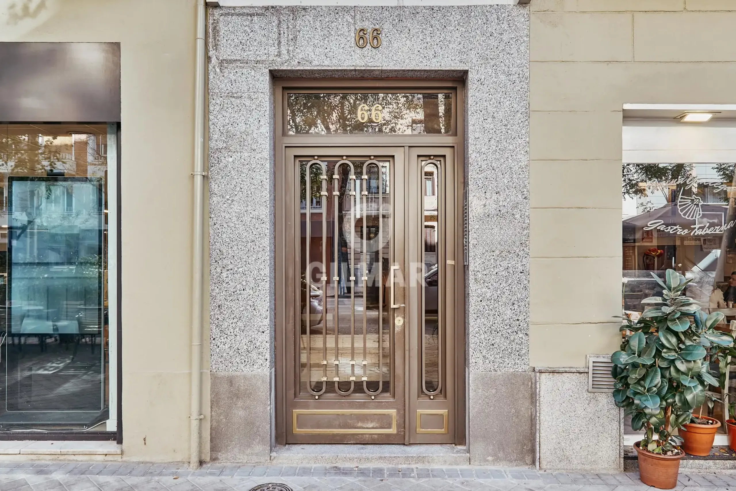 Apartment in Lista - Madrid