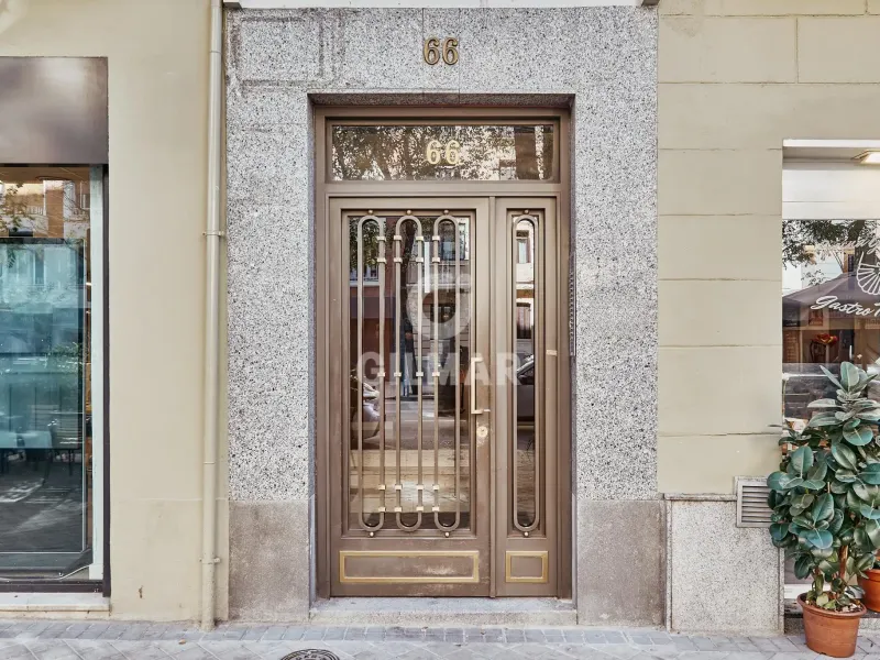 Apartment in Lista - Madrid