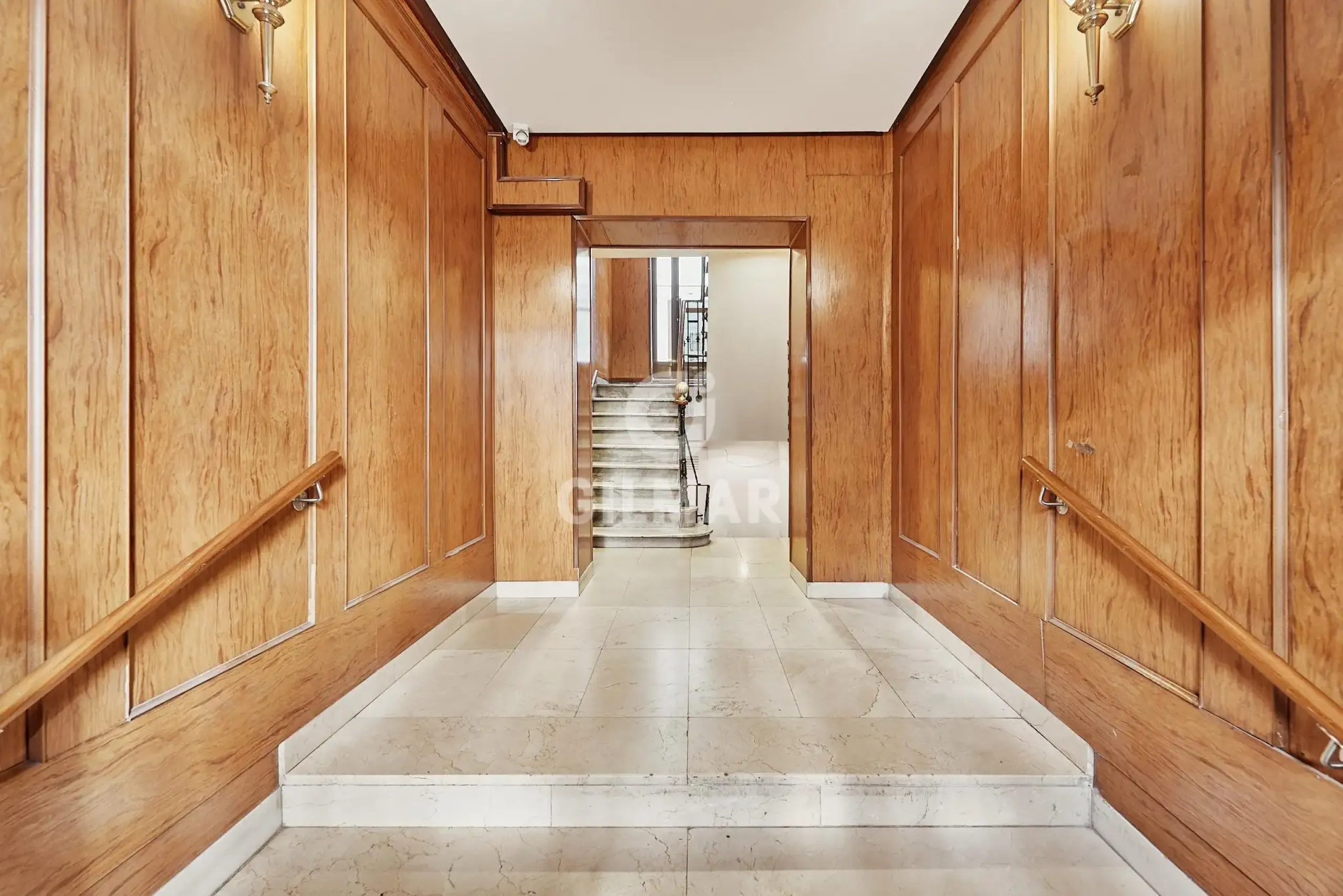 Apartment in Lista - Madrid