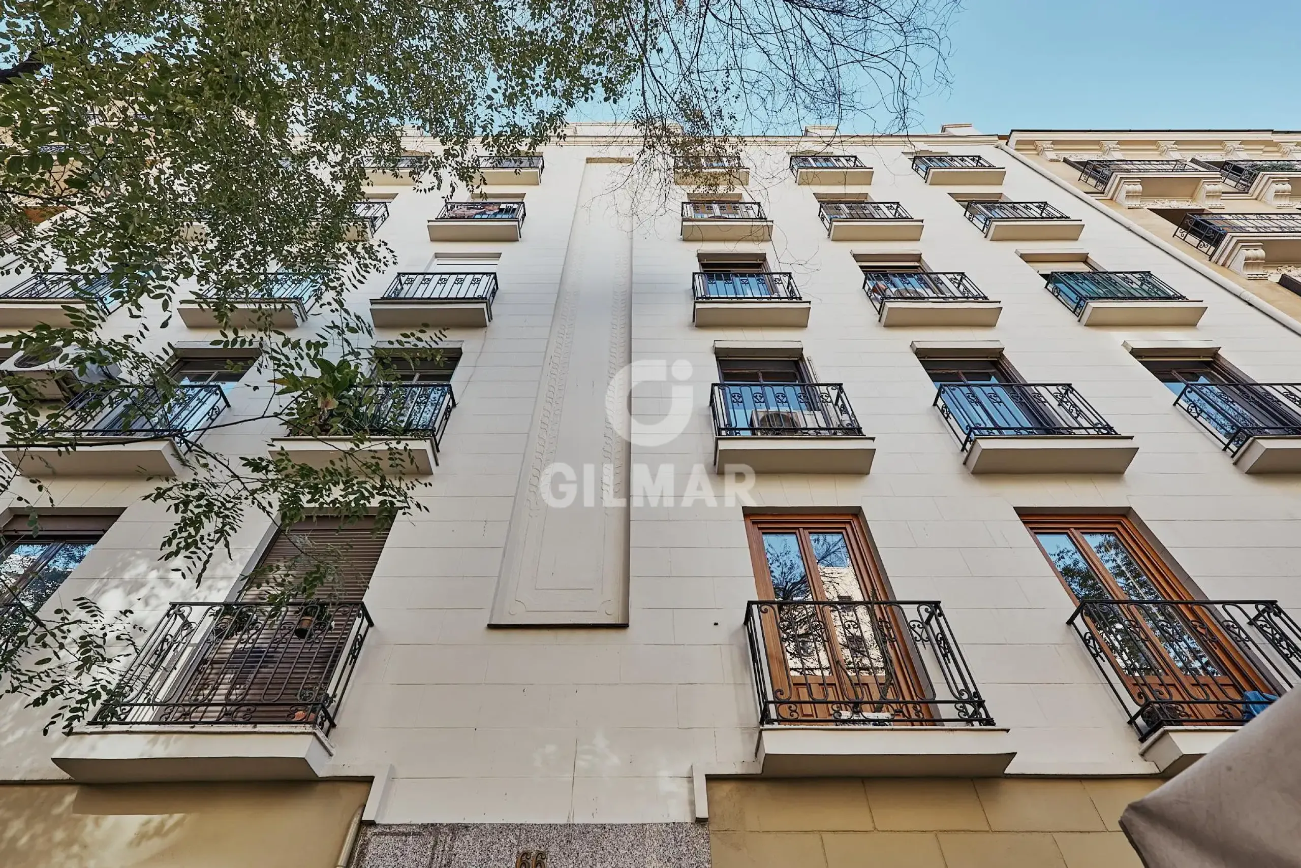 Apartment in Lista - Madrid