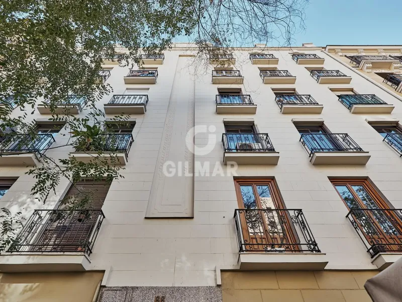 Apartment in Lista - Madrid