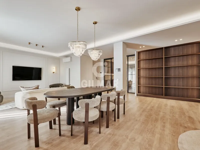 Apartment in Goya - Madrid