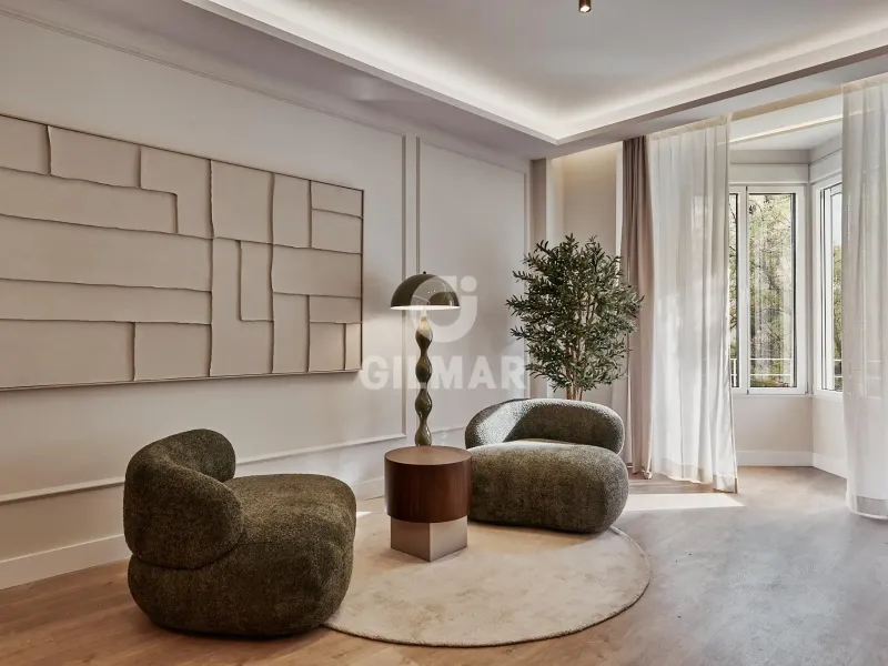 Apartment in Goya - Madrid