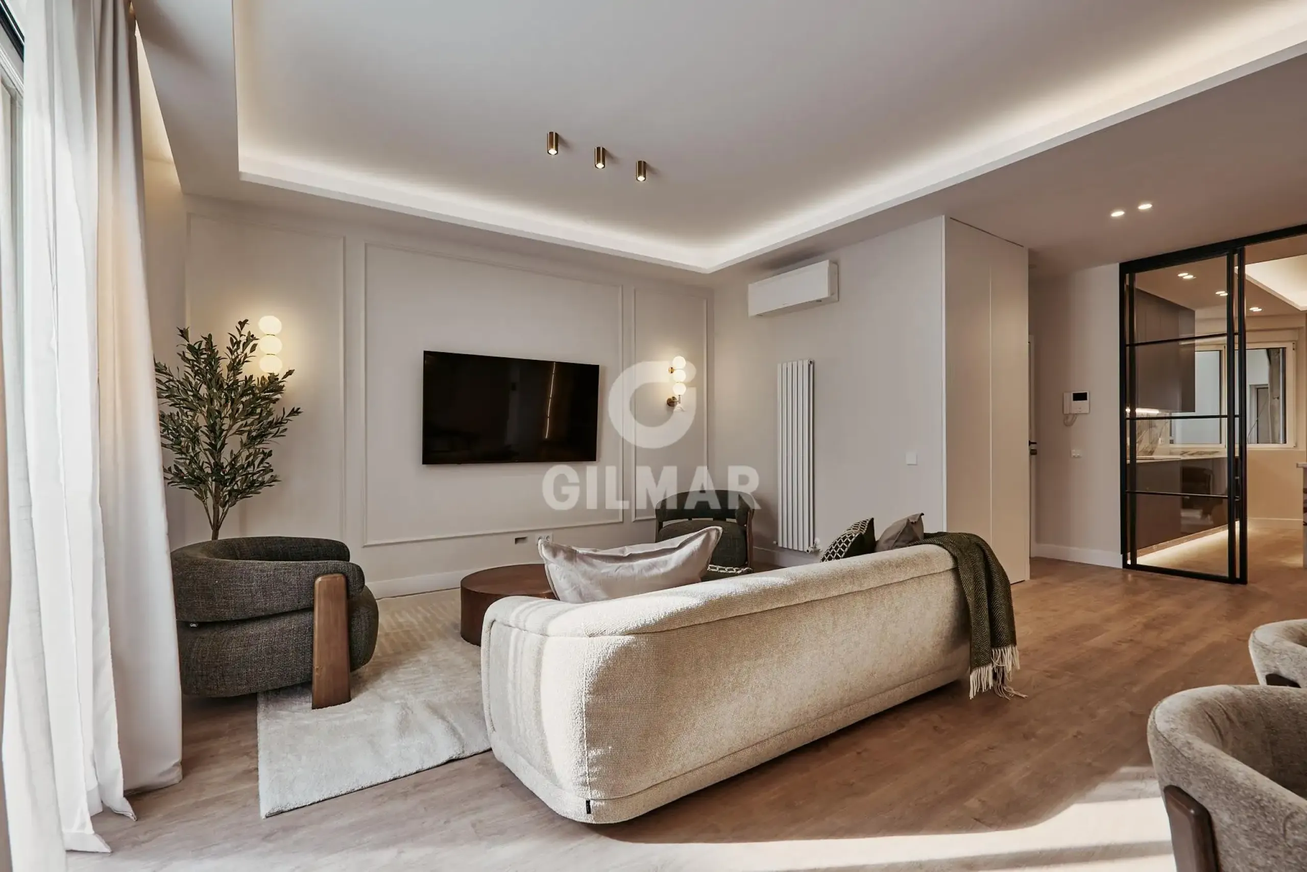 Apartment in Goya - Madrid