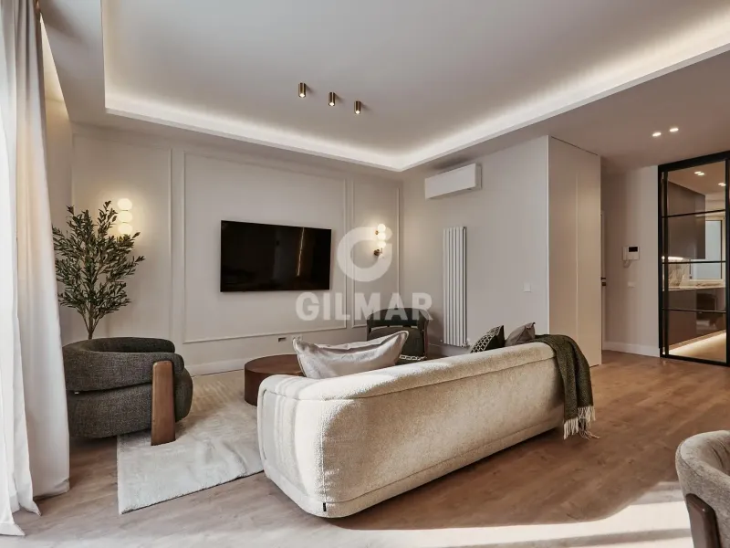 Apartment in Goya - Madrid