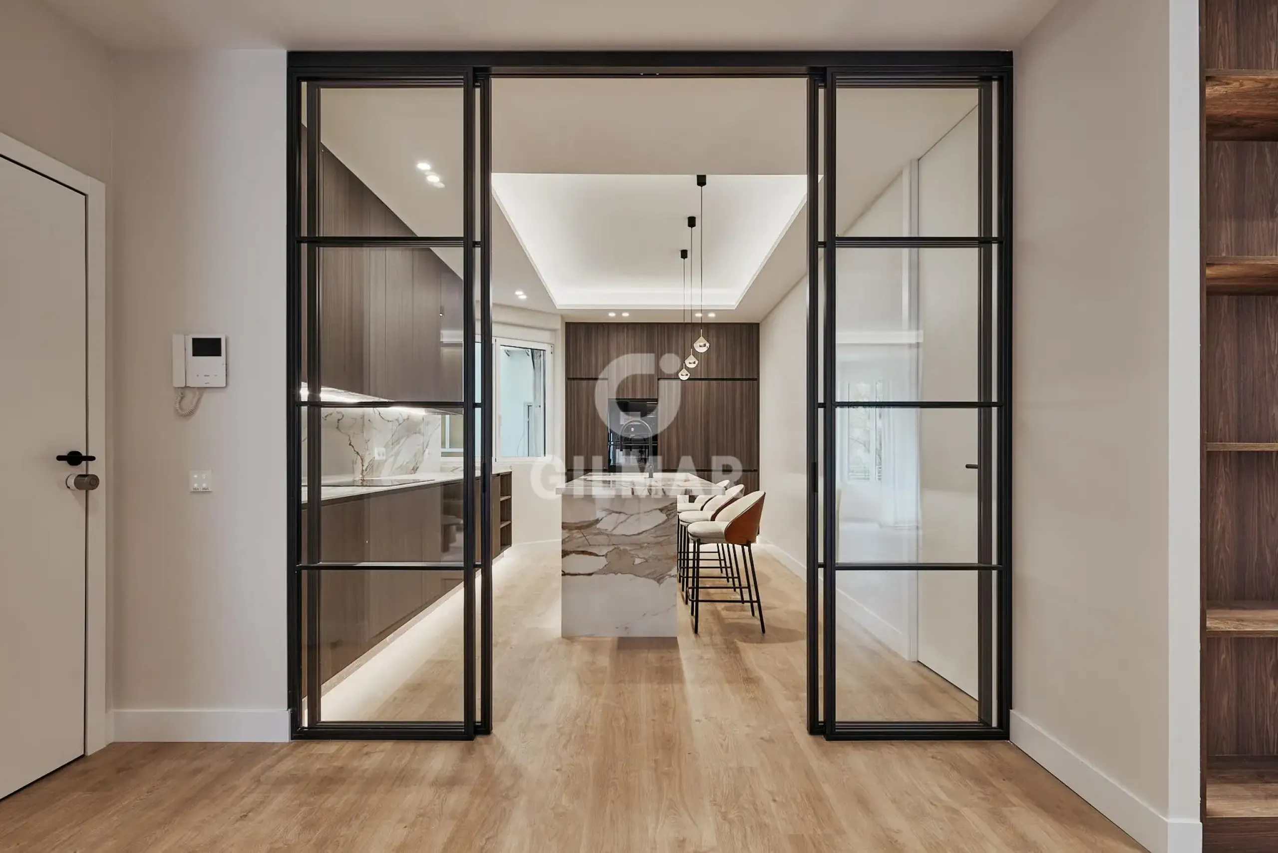 Apartment in Goya - Madrid