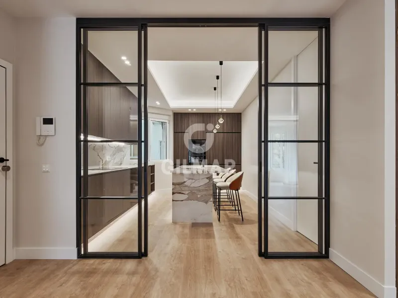 Apartment in Goya - Madrid