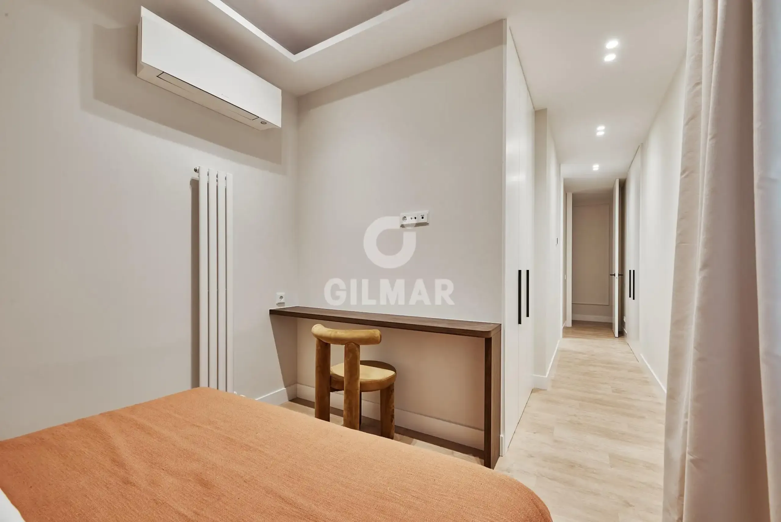 Apartment in Goya - Madrid