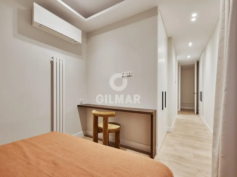 Apartment in Goya - Madrid