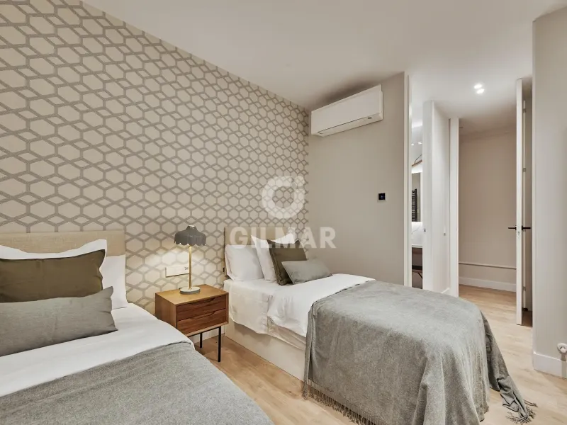 Apartment in Goya - Madrid