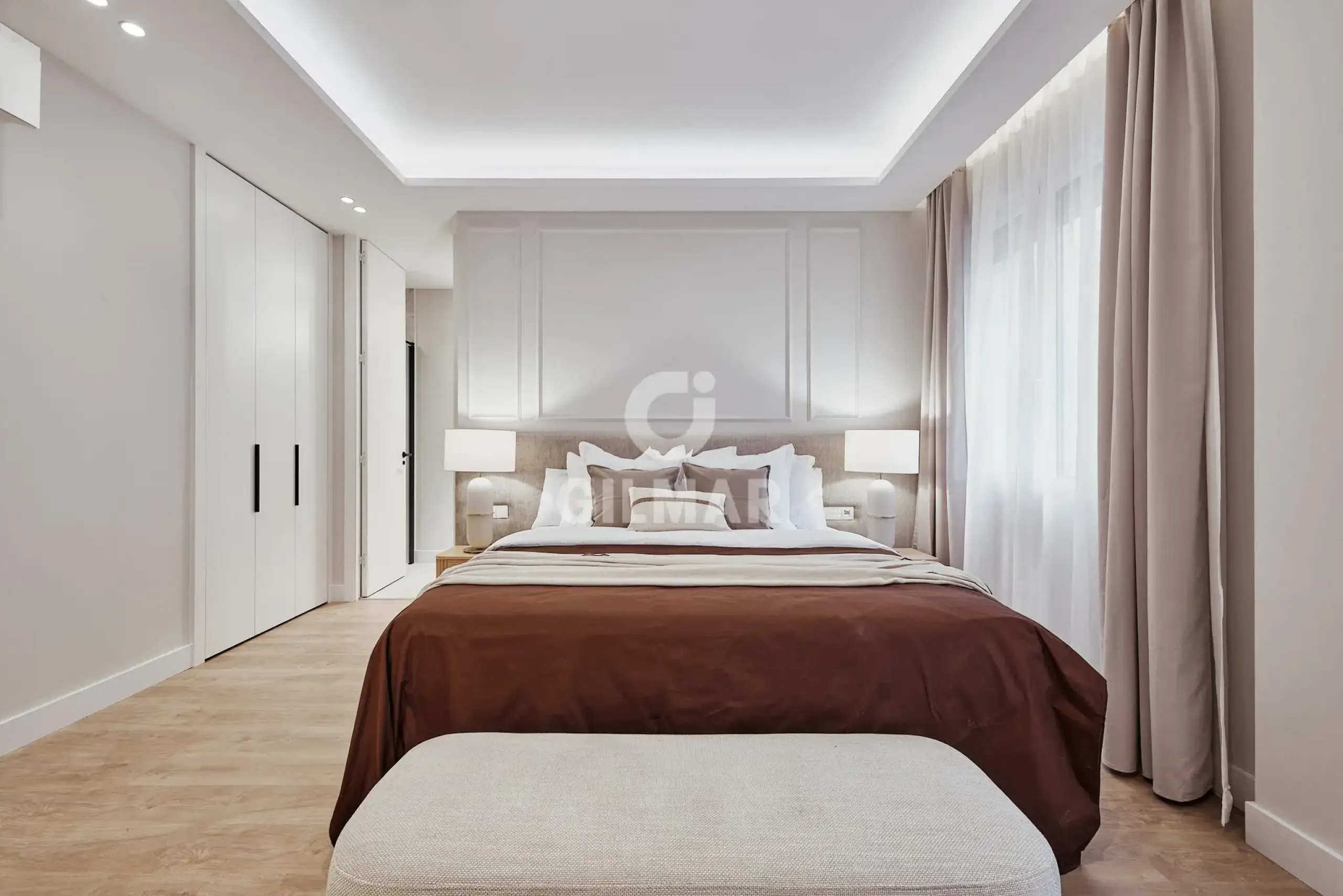 Apartment in Goya - Madrid