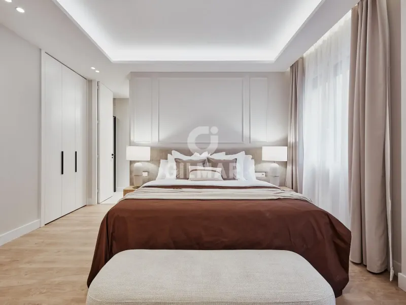 Apartment in Goya - Madrid
