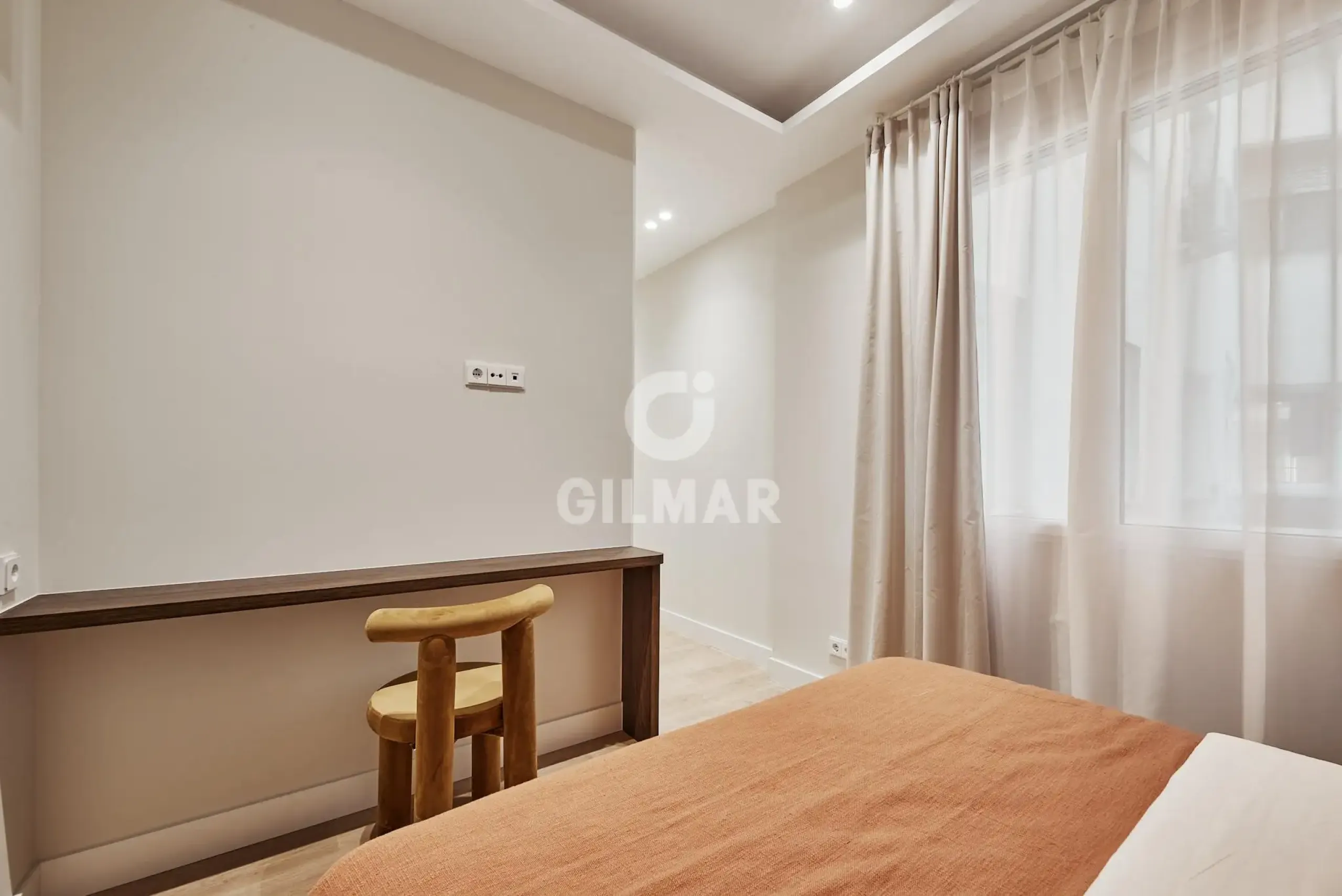 Apartment in Goya - Madrid