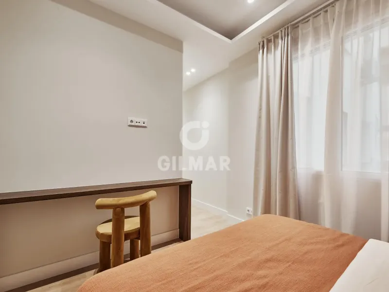 Apartment in Goya - Madrid