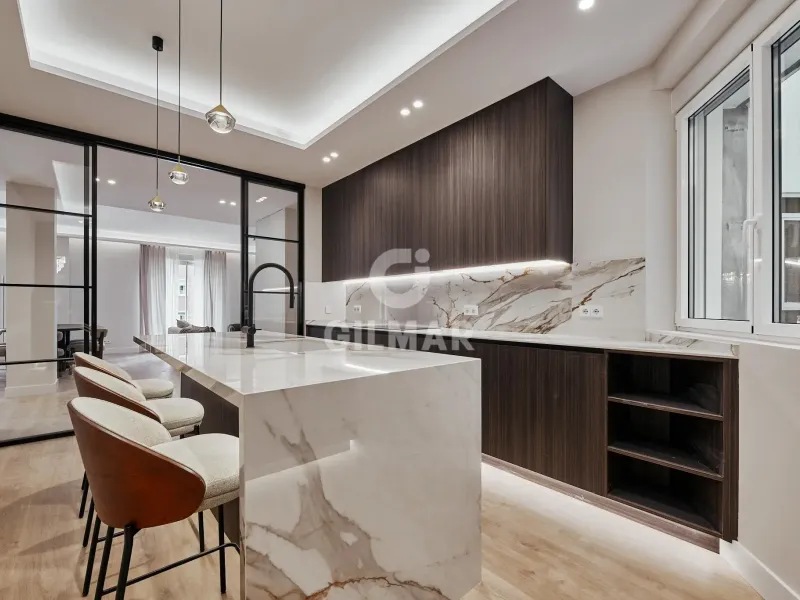 Apartment in Goya - Madrid