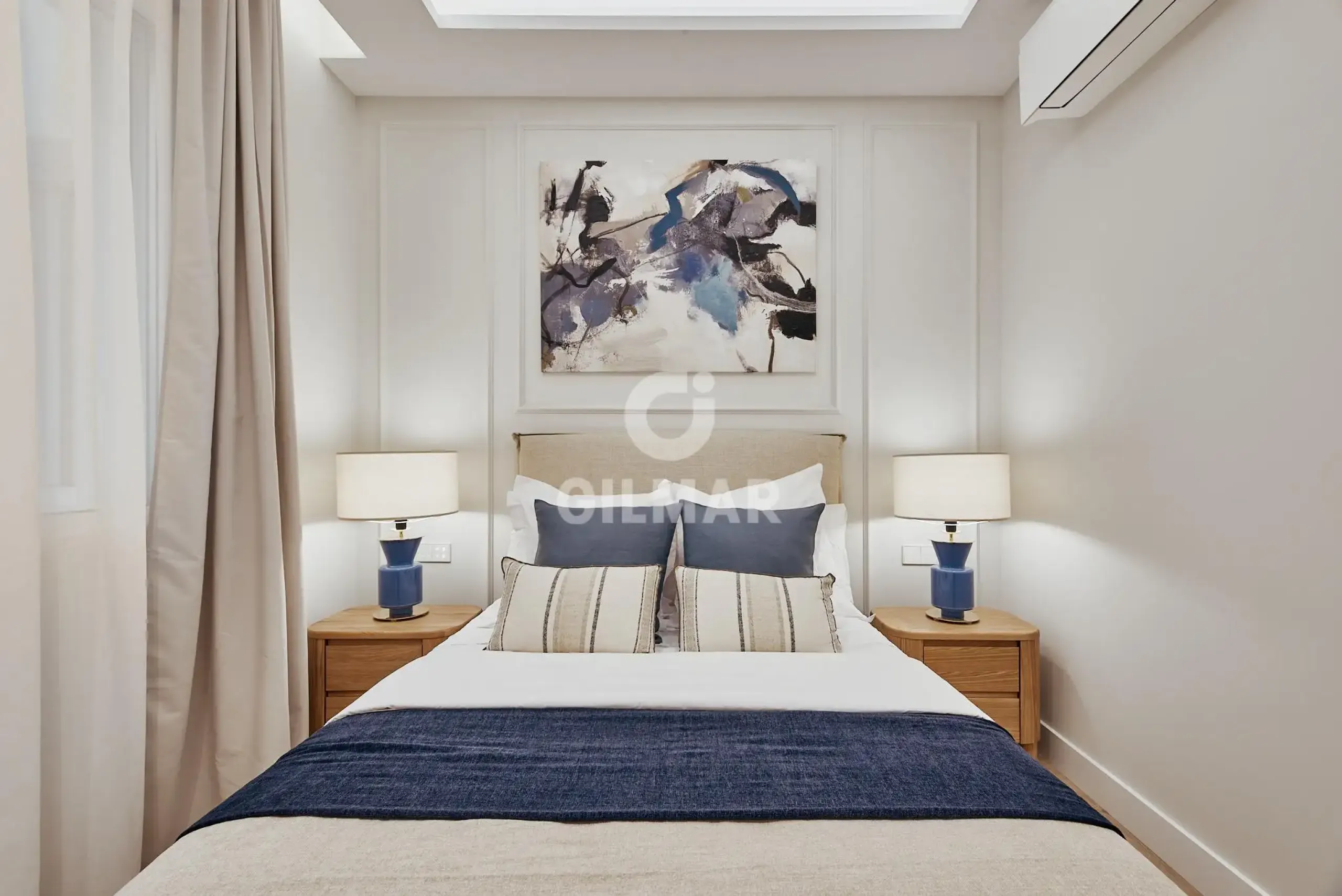 Apartment in Goya - Madrid