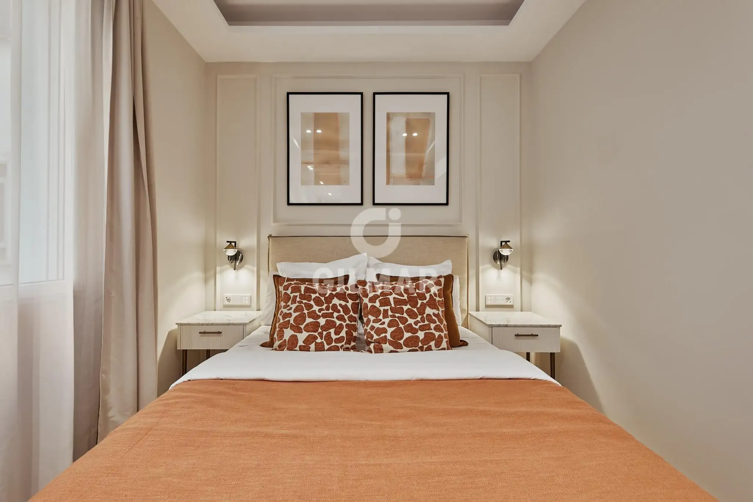 Apartment in Goya - Madrid