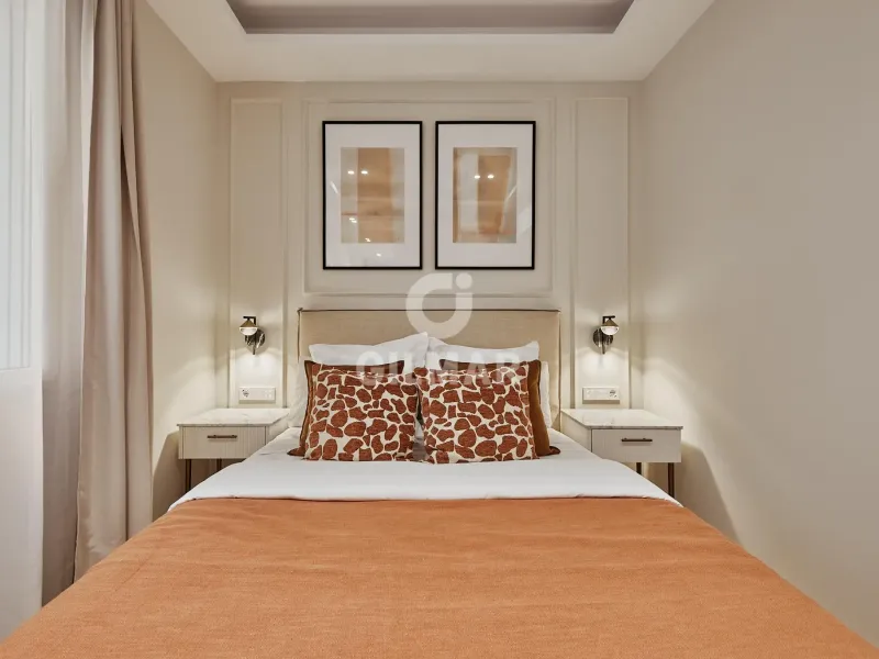 Apartment in Goya - Madrid