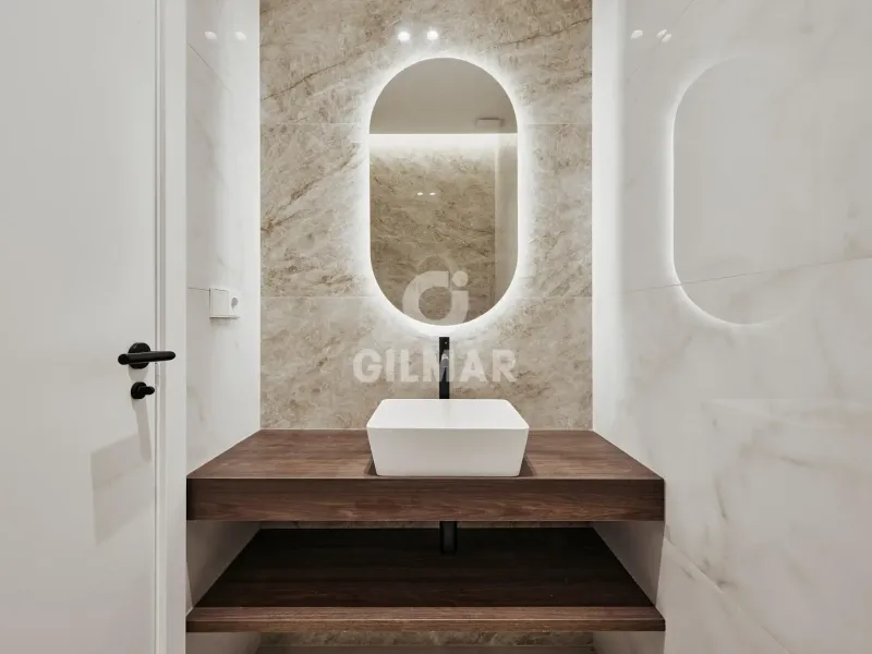 Apartment in Goya - Madrid