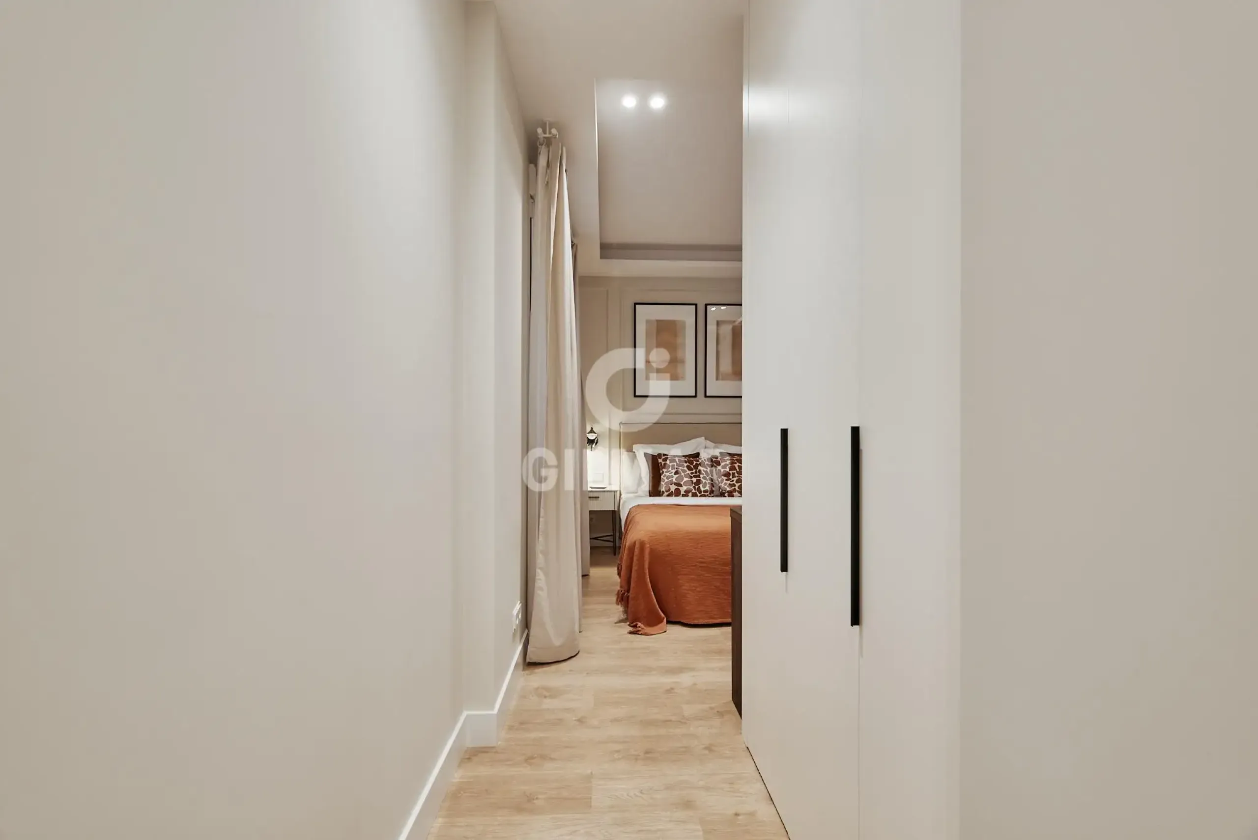 Apartment in Goya - Madrid
