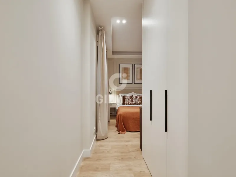 Apartment in Goya - Madrid