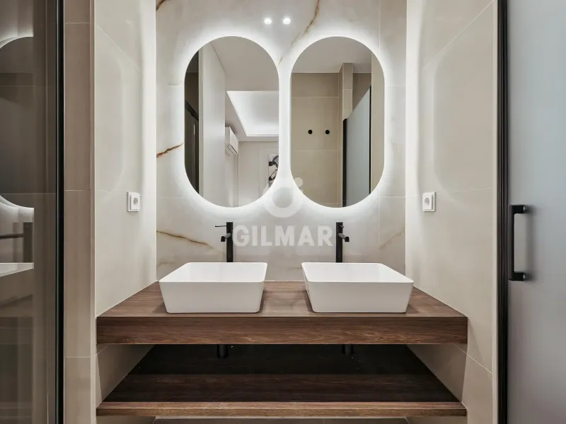 Apartment in Goya - Madrid
