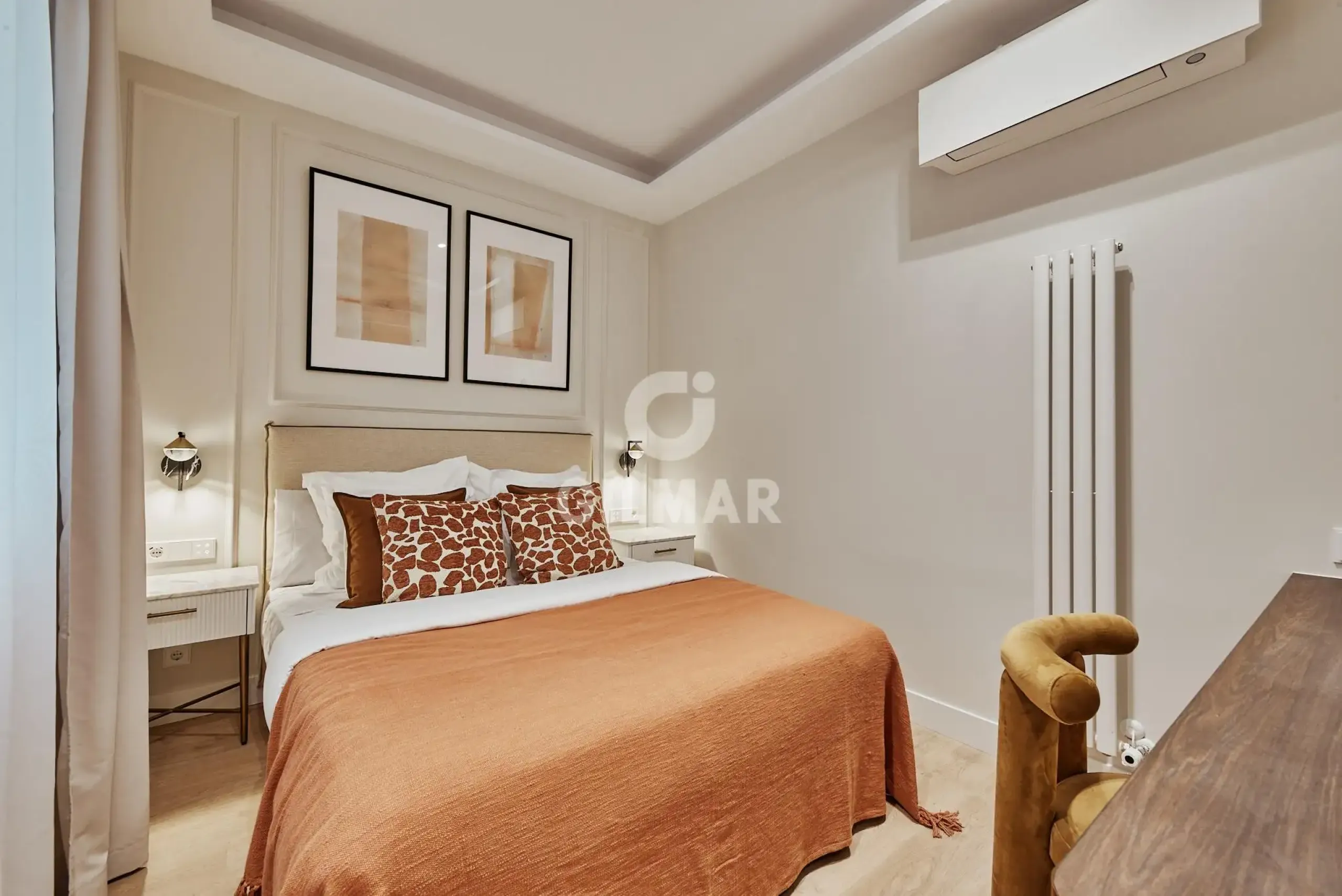 Apartment in Goya - Madrid