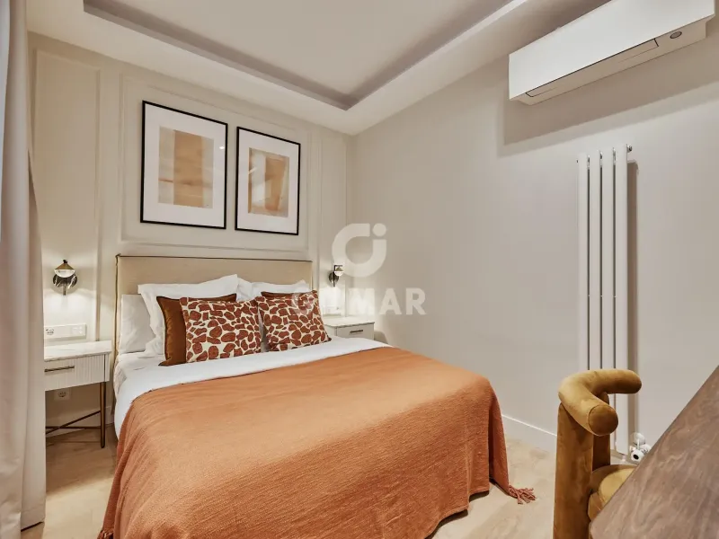 Apartment in Goya - Madrid